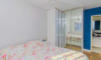 Imagem 5: Apartamento com 3 Dormitorio(s) localizado(a) no bairro Passo das Pedras em Porto Alegre