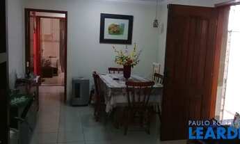 Imagem 2: SOBRADO - VILA SÔNIA - SP