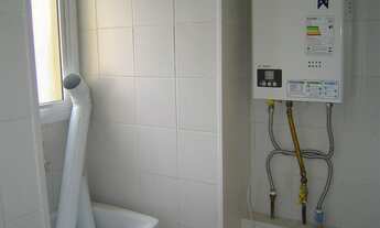 Imagem 3: SÃO PAULO - Apartamento Padrão - MORUMBI