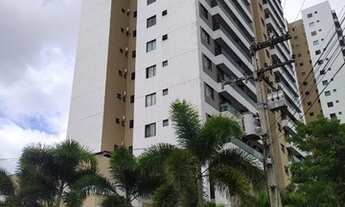 Imagem: Ap Green Village da Moura Dubeux 3q 70m2