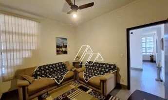 Imagem 5: Casa com 4 dormitórios para alugar, 350 m² por R$ 7.000,00/mês - Jardim Maria Izabel - Mar