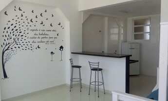 Imagem 2: Frente a Praia Kitnet com 1 dormitório