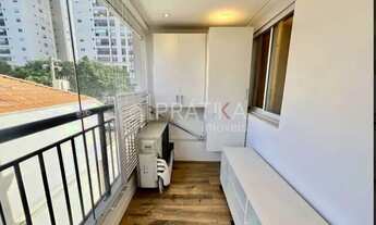 Imagem 2: Apartamento à venda no bairro Ipiranga - São Paulo/SP, Zona Sul