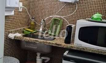 Imagem 7: São Paulo - Conjunto Comercial/Sala - Consolação