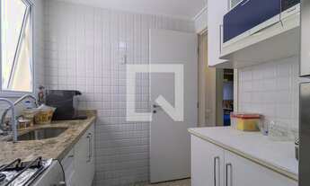 Imagem 6: Apartamento para Aluguel - Mansões Santo Antônio, 2 Quartos, 67 m2