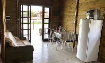 Imagem 2: Casa locação Anual - Praia da Pinheira - Palhoça/SC