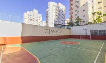 Imagem 4: Locação Apartamento 3 Dormitórios - 147 m² Vila Madalena