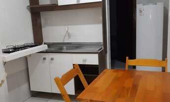 Imagem: Alugo Kitnet mobiliada próx da vila germânica