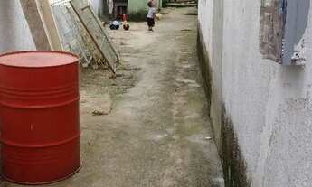 Imagem 3: São Paulo - Terreno Padrão - Água Rasa