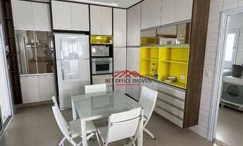 Imagem 7: Casa com 4 dormitórios, 300 m² - venda por R$ 5.290.000,00 ou aluguel por R$ 25.328,12/mês