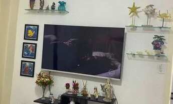 Imagem 4: Apartamento Tipo Kitnet para Venda, R$ 130Mil, no Edifício, Itamaraty, São Vicente-SP - Pr