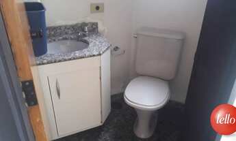 Imagem 2: São Paulo - Conjunto Comercial/Sala - Bela Vista