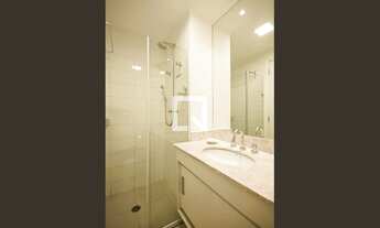 Imagem 4: Apartamento para Aluguel - Morumbi, 1 Quarto, 47 m2