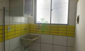 Imagem 7: Apartamento para aluguel possui 50 metros quadrados com 2 quartos