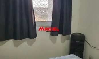 Imagem 5: Apartamento Padrão em São José dos Campos