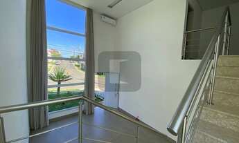 Imagem 7: Excelente sobrado Swiss Park Campinas