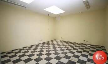 Imagem 4: São Paulo - Conjunto Comercial/Sala - Alto da Boa Vista