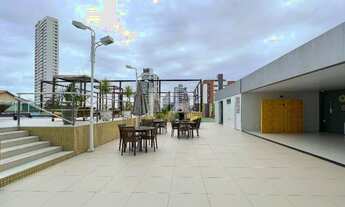 Imagem 3: 3 Quartos 2 Suítes - Mirante - Posição Nascente - Condomínio Incluso