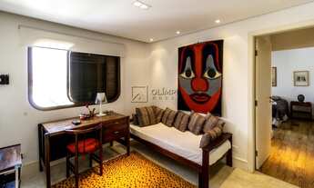 Imagem: Apartamento Locação Jardim Paulista 122