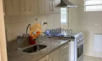 Imagem 3: Apartamento com 2 dormitórios à venda, 86 m² por R$ 600.000,00 - Mirandópolis - São Paulo