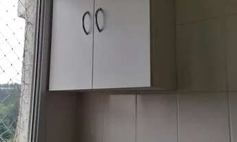 Imagem 5: APARTAMENTO NO CONDOMÍNIO VIVA ALEGRIA - PORTAL DOS IPES -CAJAMAR/SP