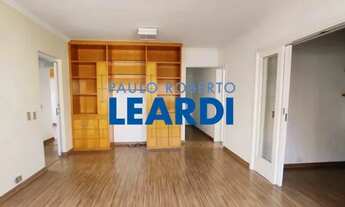 Imagem: APARTAMENTO - VILA MARIANA - SP