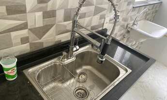 Imagem 2: Alugo apto em Santa Cruz. Centro