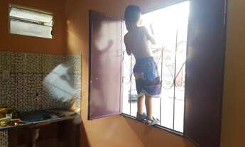 Imagem 4: Quitinete Nova Vitoria - Água/ Luz incluso - 1 vaga disponível