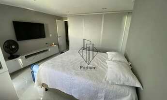 Imagem 7: Cobertura Duplex localizada próximo ao Parque Parahyba 1 no bairro de Jardim Oceania - CO0