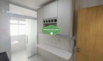 Imagem 7: Apartamento para aluguel 3 quartos 1 suíte Jardim Marajoara