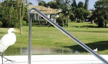 Imagem: Casa com 4 dormitórios à venda, 400 m²