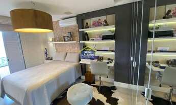 Imagem 5: Alto Padrao no Boqueirao com 3 dorms 2 suites!