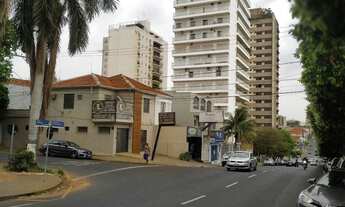 Imagem 4: EDIFÍCIO ALTO PADRÃO 3GAR MOBILIADO