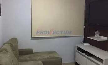 Imagem 4: Apartamento - Jardim Márcia - Campinas