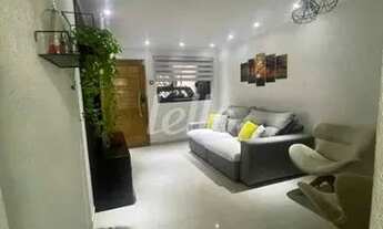 Imagem 4: São Paulo - Casa Padrão - Santana