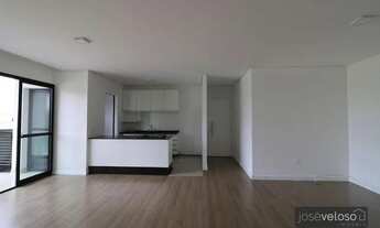 Imagem 6: Apartamento com 3 dormitórios para alugar, 120 m² por R$ 6.365/mês - Santa Felicidade - Cu