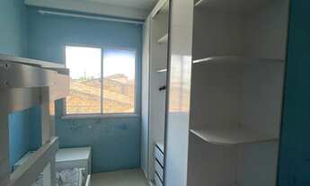 Imagem 6: Residencial dos pássaros