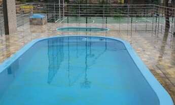 Imagem 2: Aluga-se apartamento no residencial Belvedere