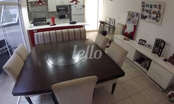 Imagem 6: Santo André - Casa Padrão - Parque João Ramalho