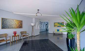 Imagem: São Paulo - Apartamento Padrão - Ipiranga