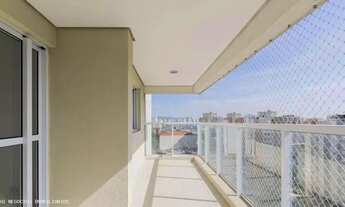 Imagem 4: Alto Padrão para Locação em São Paulo, Cambuci, 2 dormitórios, 1 suíte, 2 banheiros, 1 vag