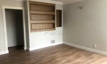 Imagem: Apartamento - Jardim Chapadão - Campinas