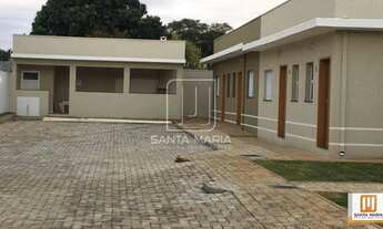 Imagem 7: Casa (térrea em condominio) 2 dormitórios, cozinha planejada, em condomínio fechado