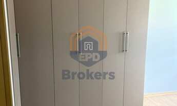 Imagem 5: Apartamento em Vila Galvão - Jundiaí, SP