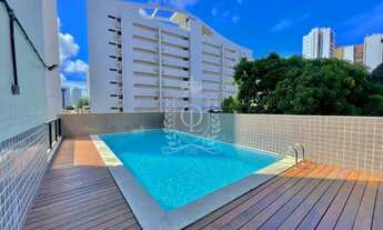 Imagem 7: MC - OPORTUNIDADE ÚNICA NA MADALENA COM ANDAR ALTO