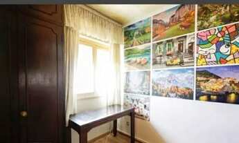 Imagem 4: São Paulo - Apartamento Padrão - Saúde