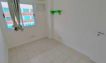 Imagem 6: Excelente apartamento no Victoria Park na Estrada do Bananal com 89 m², 3 ótimos quartos e