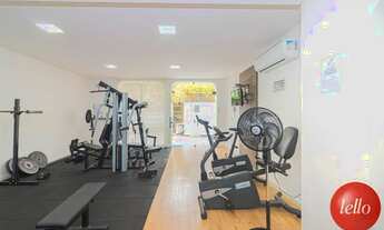 Imagem 6: São Paulo - Apartamento Padrão - Mooca