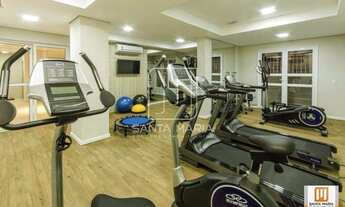 Imagem 5: Apartamento (tipo - padrao) 3 dormitórios/suite, cozinha planejada, portaria 24hs, lazer