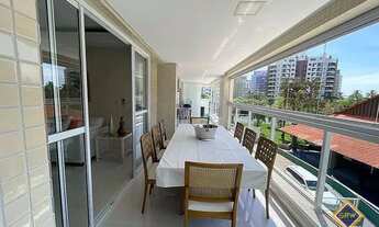 Imagem 2: Apartamento mobiliado para locação em Riviera